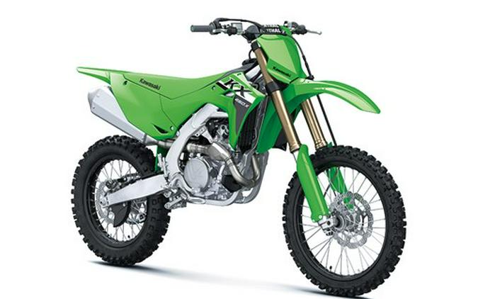 2024 Kawasaki KX™ 450X