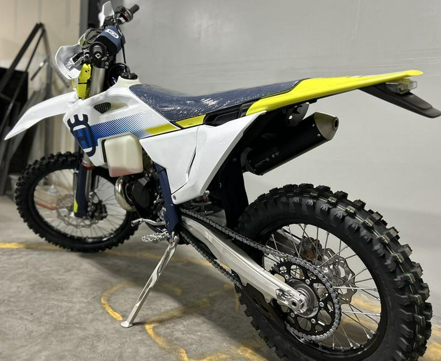 2024 Husqvarna® TE 150