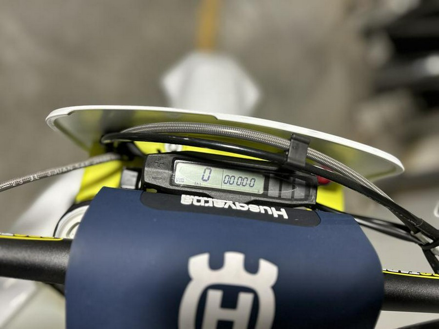 2024 Husqvarna® TE 150