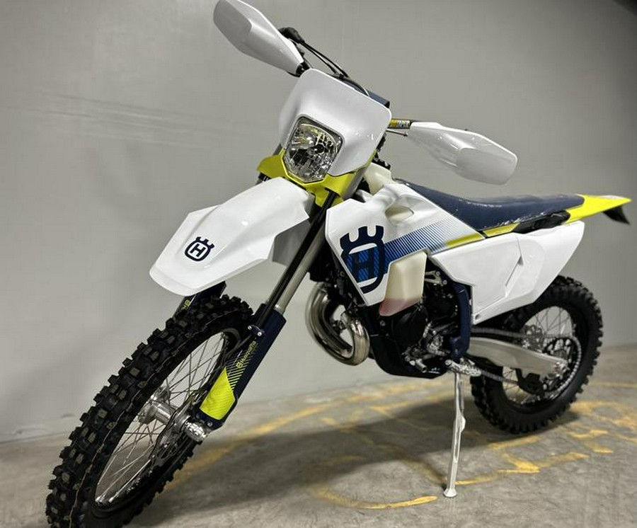 2024 Husqvarna® TE 150