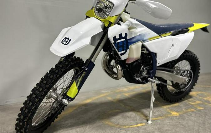 2024 Husqvarna® TE 150