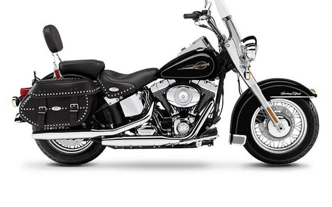 2007 Harley-Davidson® FLSTC - Softail® Heritage Classic