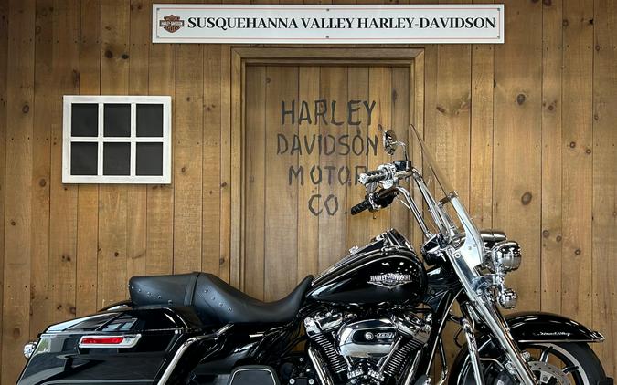 2017 Harley-Davidson Road King