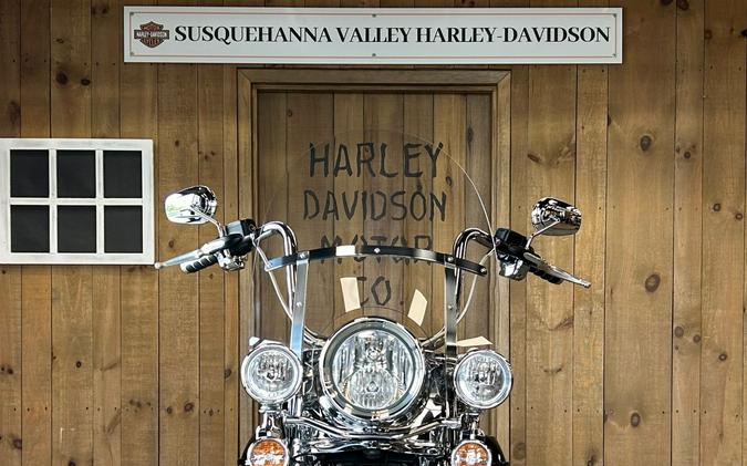 2017 Harley-Davidson Road King
