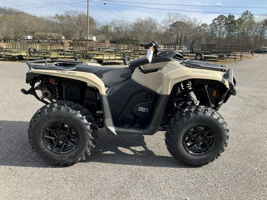 2024 Can-Am® Outlander Pro HD5