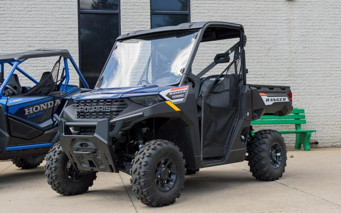 2025 Polaris® Ranger 1000 Premium