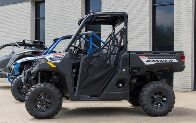 2025 Polaris® Ranger 1000 Premium