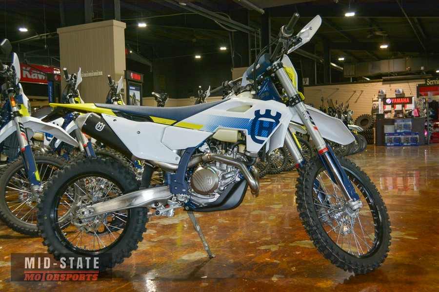 2024 Husqvarna® FE 450