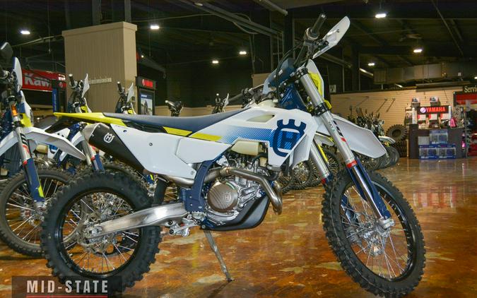 2024 Husqvarna® FE 450