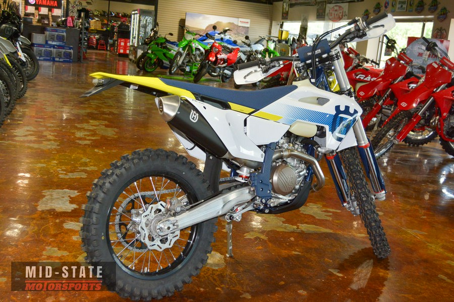 2024 Husqvarna® FE 450