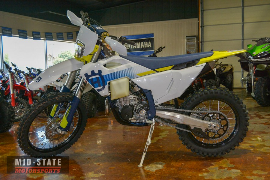 2024 Husqvarna® FE 450