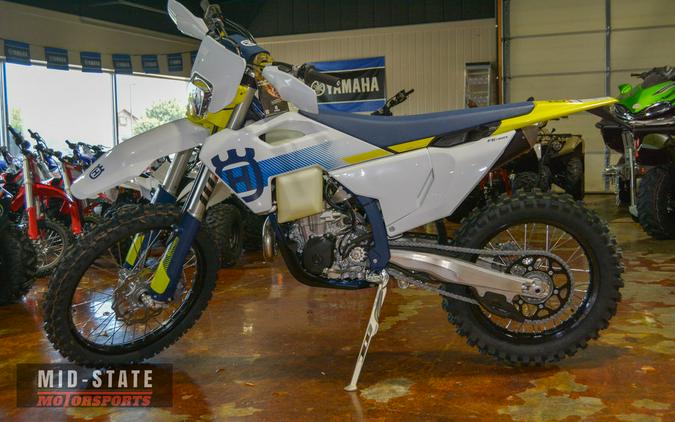 2024 Husqvarna® FE 450