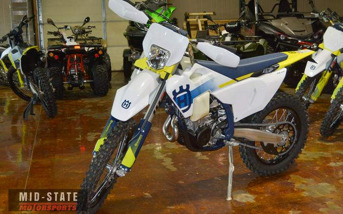 2024 Husqvarna® FE 450