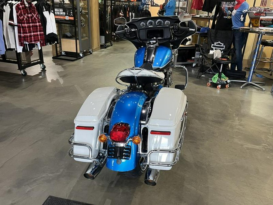 2021 Harley-Davidson® FLH - Electra Glide® Revival™