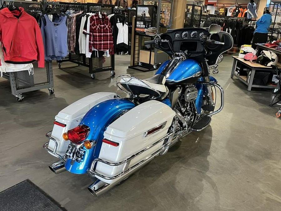 2021 Harley-Davidson® FLH - Electra Glide® Revival™