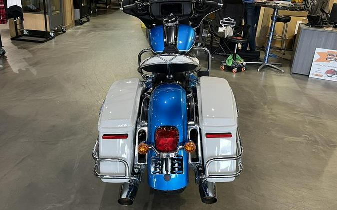 2021 Harley-Davidson® FLH - Electra Glide® Revival™