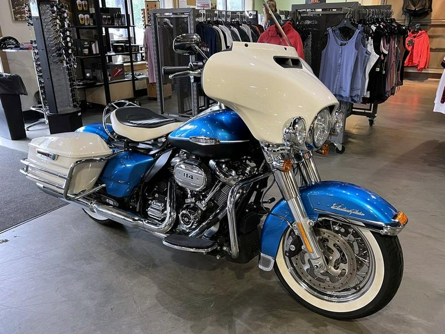 2021 Harley-Davidson® FLH - Electra Glide® Revival™