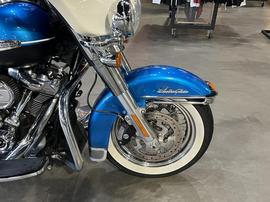 2021 Harley-Davidson® FLH - Electra Glide® Revival™