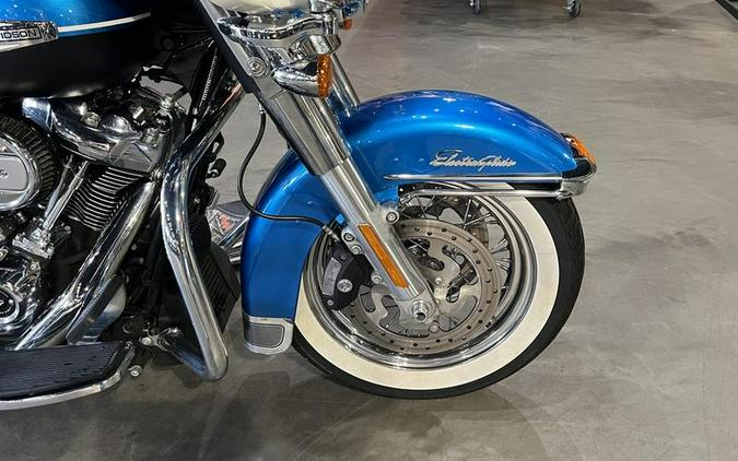 2021 Harley-Davidson® FLH - Electra Glide® Revival™