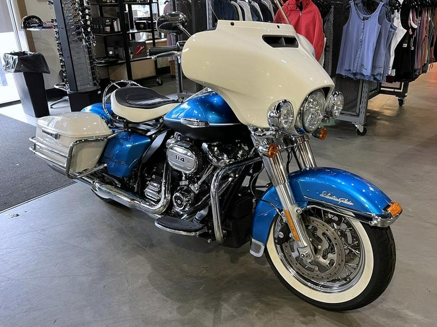 2021 Harley-Davidson® FLH - Electra Glide® Revival™