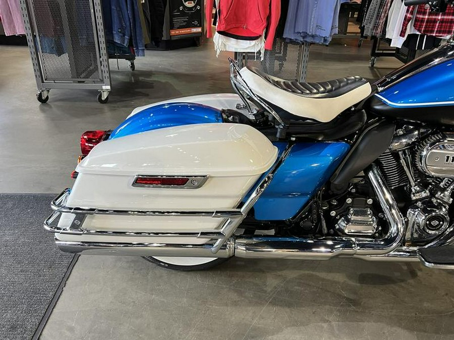 2021 Harley-Davidson® FLH - Electra Glide® Revival™