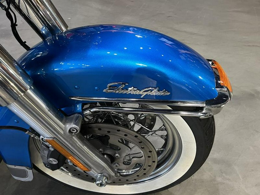 2021 Harley-Davidson® FLH - Electra Glide® Revival™