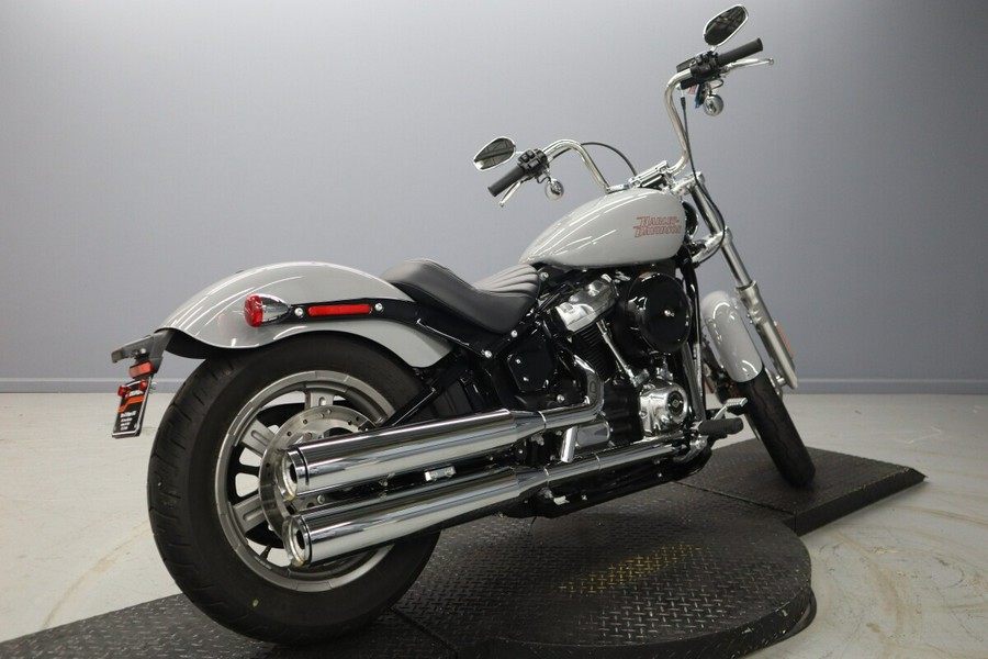 2024 Harley-Davidson Softail Standard