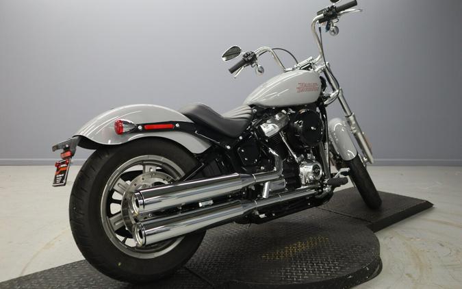 2024 Harley-Davidson Softail Standard