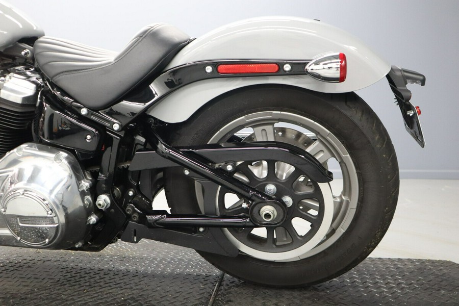 2024 Harley-Davidson Softail Standard