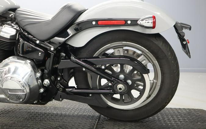 2024 Harley-Davidson Softail Standard