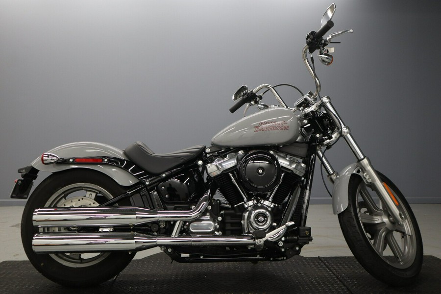 2024 Harley-Davidson Softail Standard