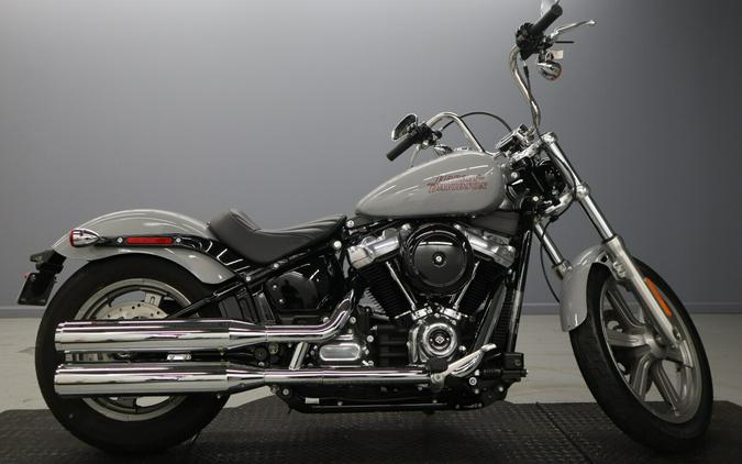 2024 Harley-Davidson Softail Standard