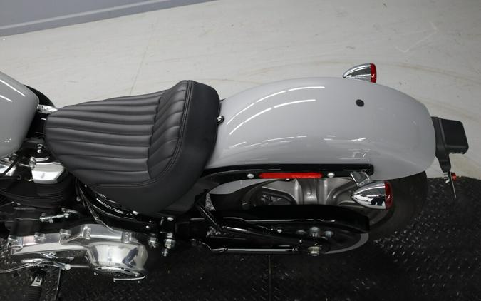 2024 Harley-Davidson Softail Standard