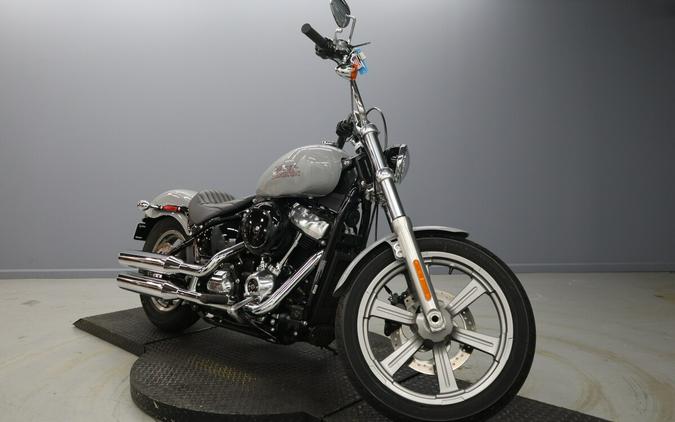 2024 Harley-Davidson Softail Standard