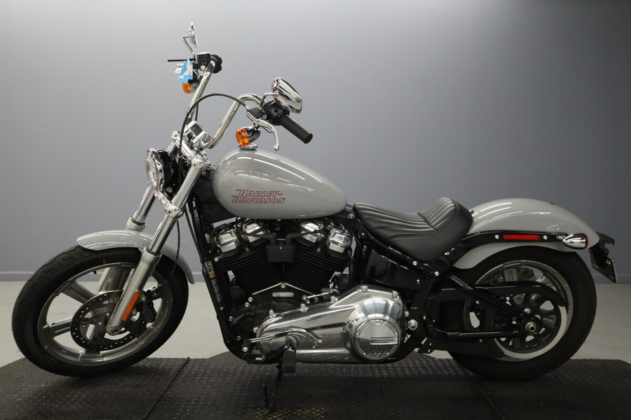 2024 Harley-Davidson Softail Standard