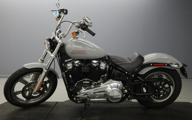 2024 Harley-Davidson Softail Standard