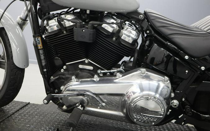 2024 Harley-Davidson Softail Standard