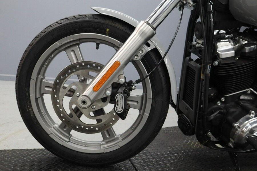 2024 Harley-Davidson Softail Standard