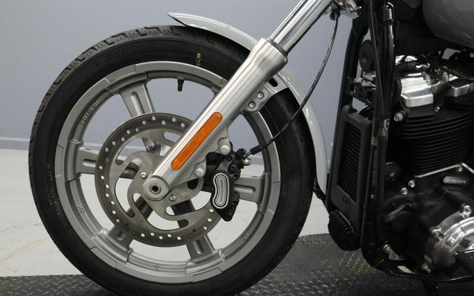 2024 Harley-Davidson Softail Standard