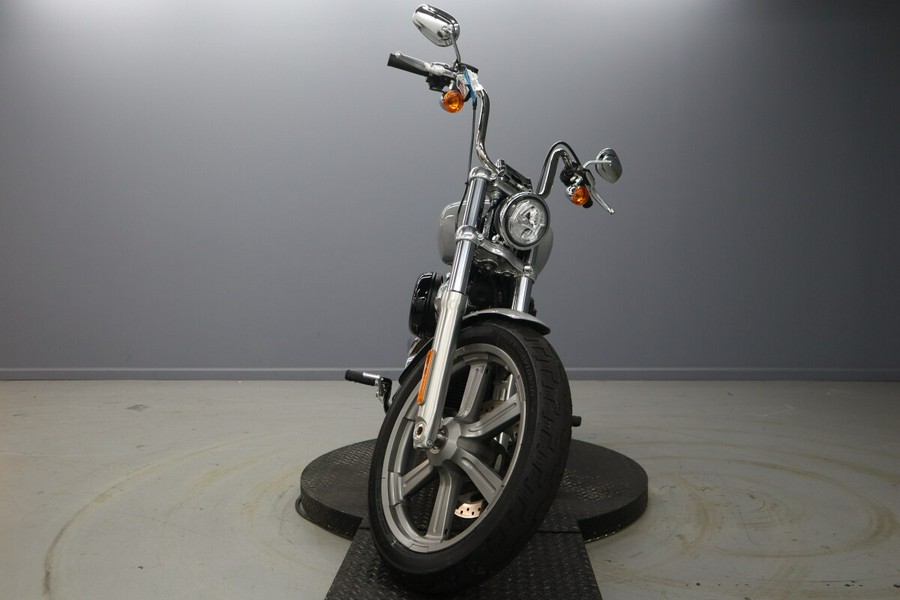 2024 Harley-Davidson Softail Standard