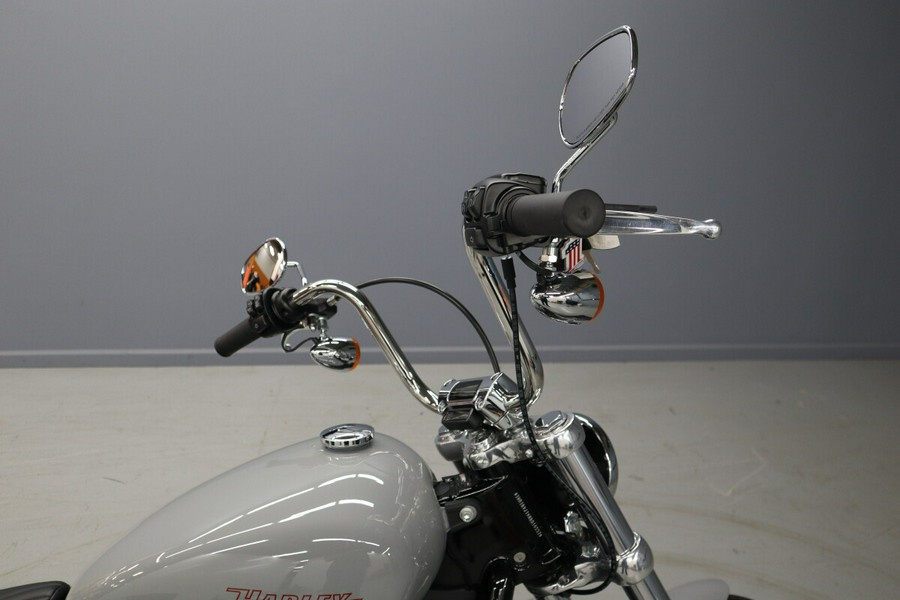 2024 Harley-Davidson Softail Standard