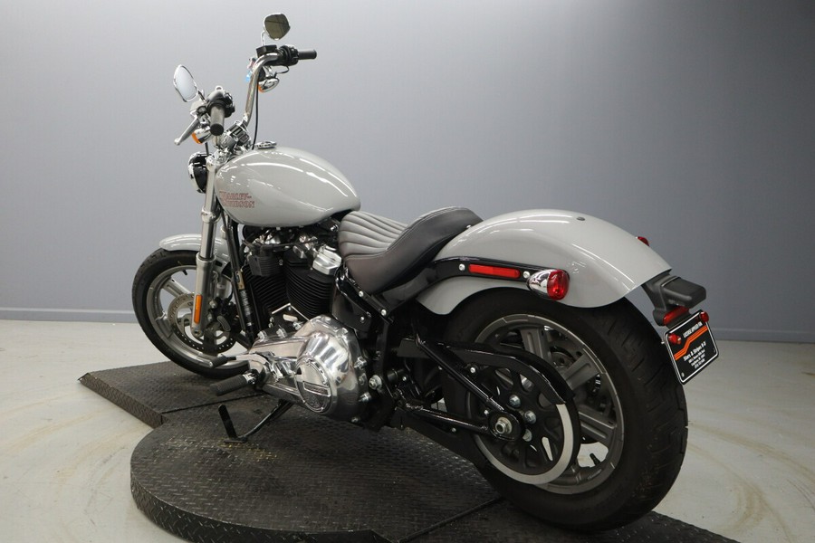 2024 Harley-Davidson Softail Standard