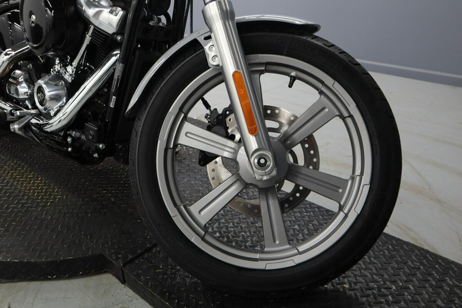 2024 Harley-Davidson Softail Standard