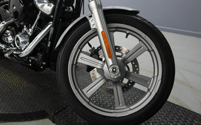 2024 Harley-Davidson Softail Standard