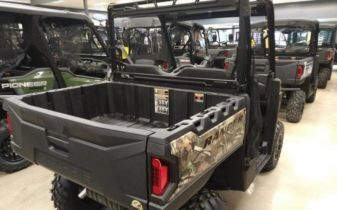 2024 Polaris® Ranger SP 570 Premium Polaris Pursuit Camo