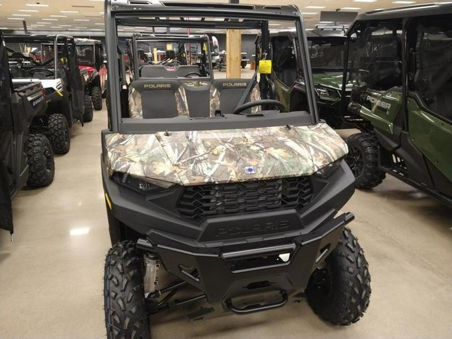 2024 Polaris® Ranger SP 570 Premium Polaris Pursuit Camo