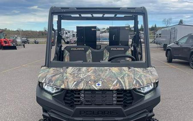 2024 Polaris® Ranger SP 570 Premium Polaris Pursuit Camo