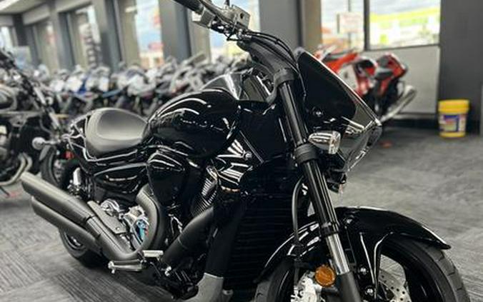 2025 Suzuki Boulevard M109R