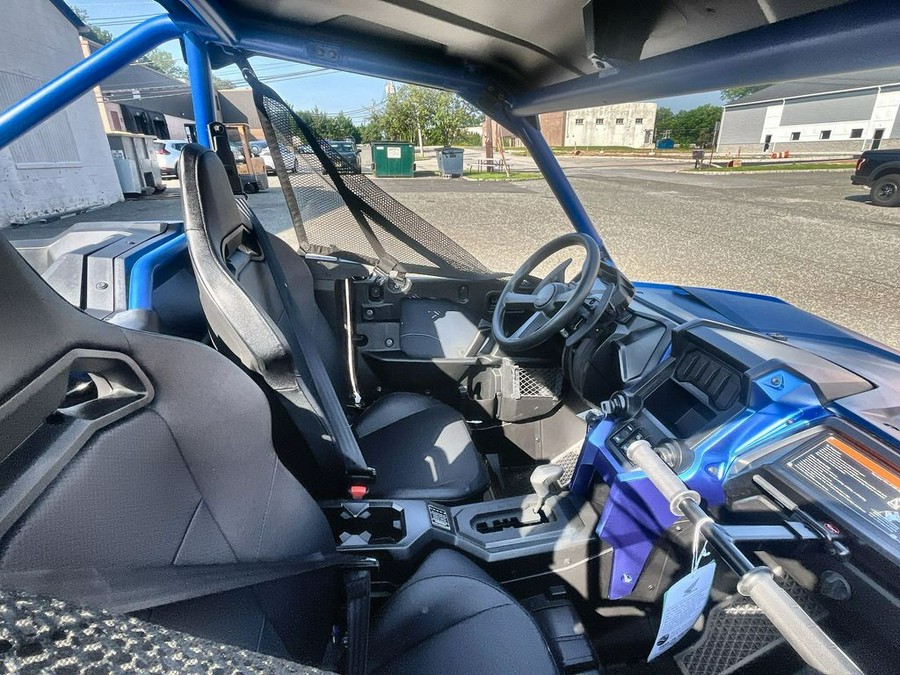 2025 Honda® Talon 1000X FOX Live Valve