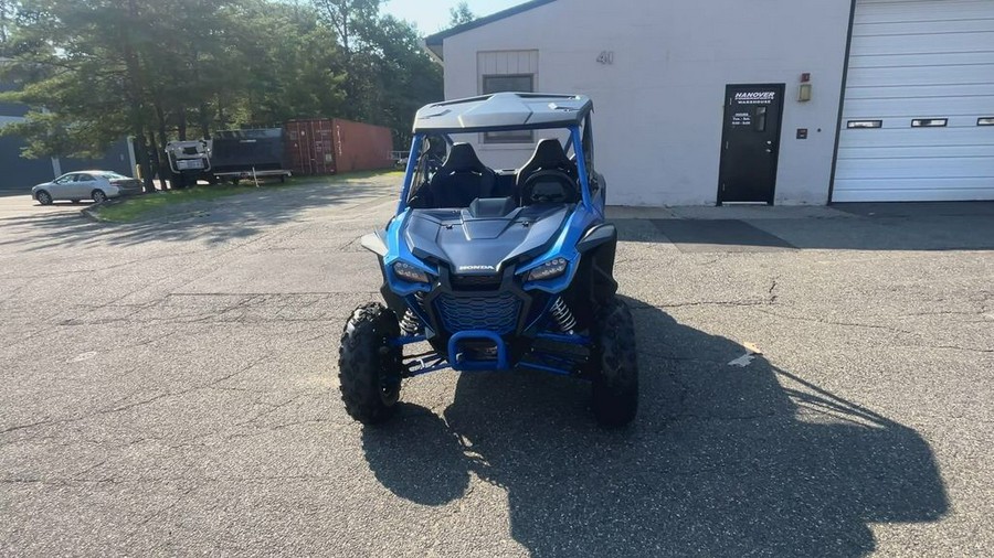 2025 Honda® Talon 1000X FOX Live Valve